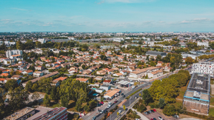 Courtier en travaux Sarcelles